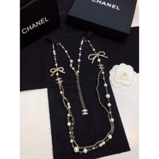 Chanel Necklaces